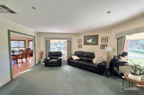 Property photo of 52 Sheehan Road Koonoomoo VIC 3644