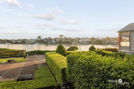 Property photo of 2111/32 Refinery Parade New Farm QLD 4005