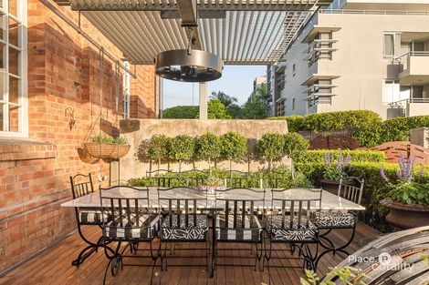 Property photo of 2111/32 Refinery Parade New Farm QLD 4005