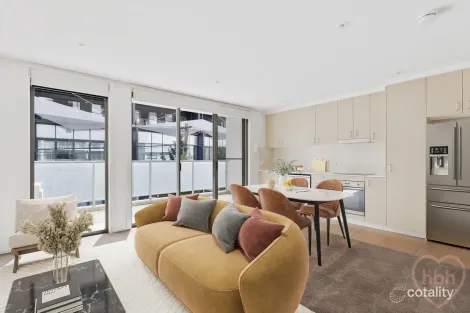 Property photo of 16/35 Torrens Street Braddon ACT 2612