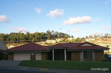 Property photo of 12 Nandi Terrace Pacific Pines QLD 4211