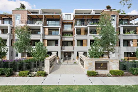Property photo of 1 Chapman Avenue Beecroft NSW 2119