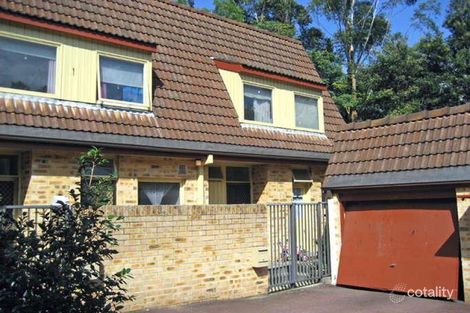 5/1 Aaron Pl, Wahroonga, NSW 2076