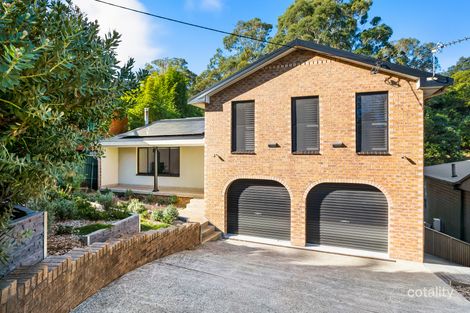 Property photo of 107 Murray Park Road Figtree NSW 2525