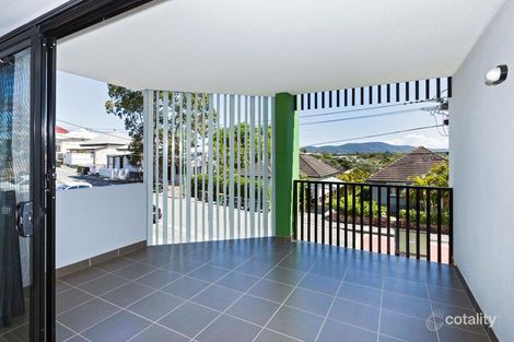 Property photo of 4/51 Gibb Street Kelvin Grove QLD 4059