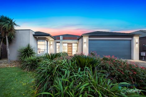 Property photo of 8 Tiarella Street Point Cook VIC 3030