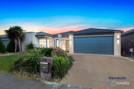 Property photo of 8 Tiarella Street Point Cook VIC 3030