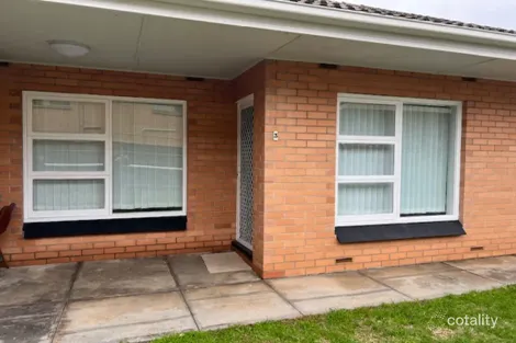 Property photo of 3/16 Pearson Street Clarence Gardens SA 5039