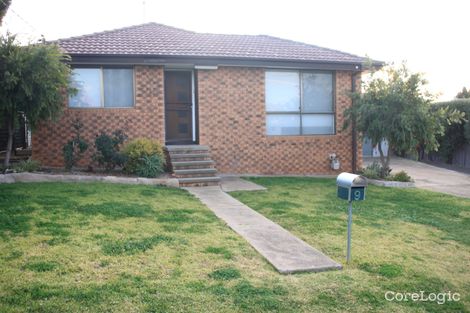 Property photo of 9 McBean Parade Yass NSW 2582