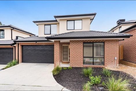 2/265 Scoresby Rd, Boronia, VIC 3155