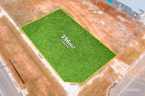 33 Pear Pde, Fraser Rise, VIC 3336