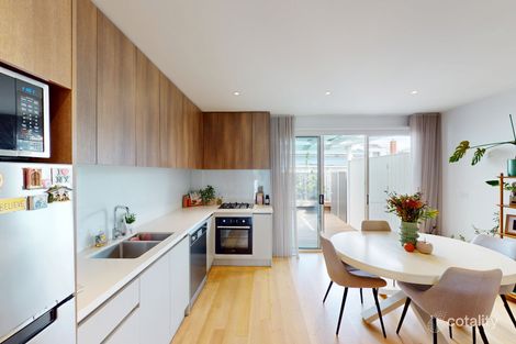 Property photo of 36A Dudley Street Footscray VIC 3011