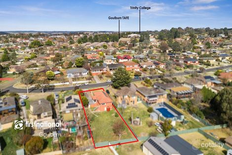 Property photo of 27 Hoddle Avenue Goulburn NSW 2580