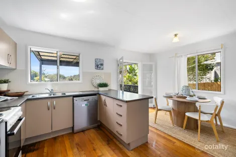 Property photo of 137 Dunbar Street Mount Gravatt East QLD 4122