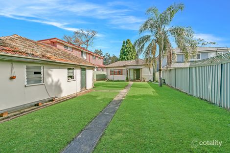 Property photo of 10 Dennis Street Ermington NSW 2115