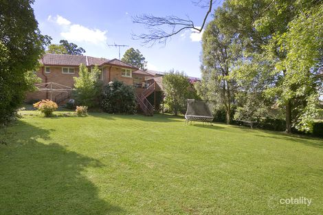 Property photo of 39 Lamorna Avenue Beecroft NSW 2119