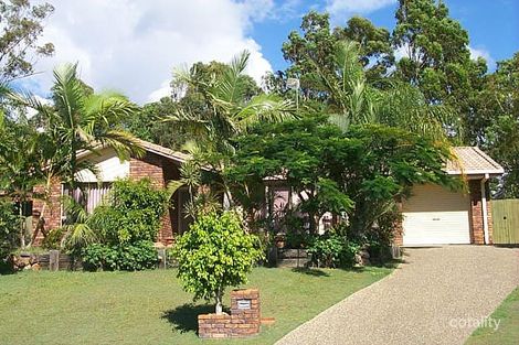 Property photo of 9 Chiffley Place Arundel QLD 4214