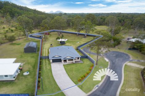Property photo of 35 Hatchman Court Elimbah QLD 4516