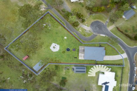 Property photo of 35 Hatchman Court Elimbah QLD 4516