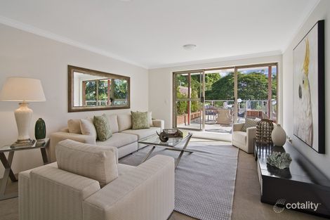 Property photo of 7/1-5 Fredben Avenue Cammeray NSW 2062