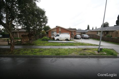 Property photo of 8 Berrabri Drive Scoresby VIC 3179