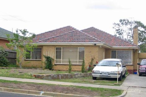 4 Sherman St, Forest Hill, VIC 3131