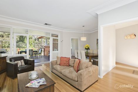 Property photo of 39 Lamorna Avenue Beecroft NSW 2119