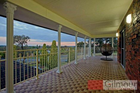 Property photo of 3 Thackeray Street Winston Hills NSW 2153