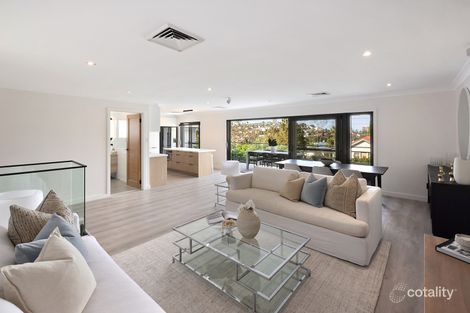 Property photo of 60 Bungaloe Avenue Balgowlah NSW 2093