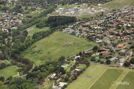 Property photo of 18 Kilmore Road Gisborne VIC 3437