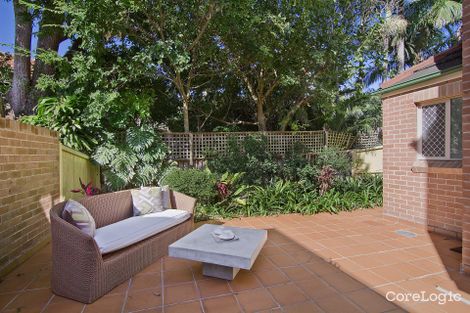 Property photo of 7/1-5 Fredben Avenue Cammeray NSW 2062