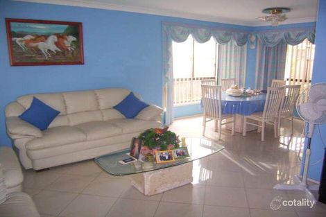 Property photo of 3 Latina Circuit Prestons NSW 2170