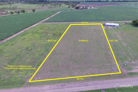 53 Klondyke Rd, Ayr, QLD 4807
