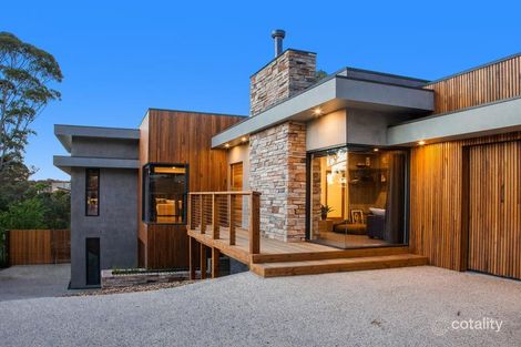 Property photo of 104 Moss Avenue Mount Helen VIC 3350