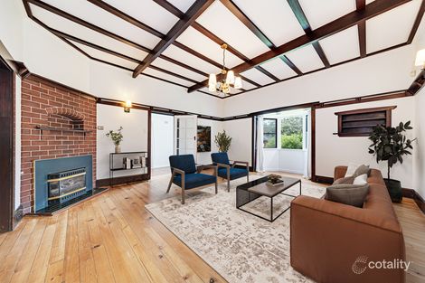 Property photo of 5 Burra Road Artarmon NSW 2064