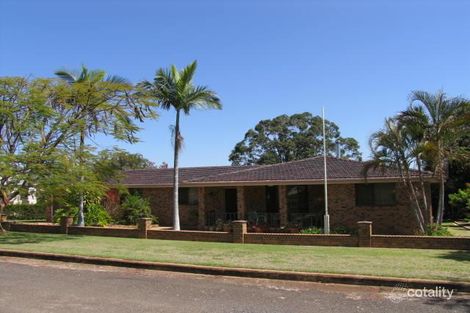 82 Barrow St, Gayndah, QLD 4625