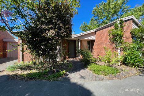 Property photo of 1/358 Stephensons Road Mount Waverley VIC 3149