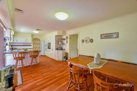 Property photo of 4 Fernleigh Place Glen Alpine NSW 2560