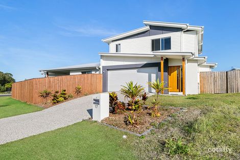 Property photo of 1/17 Calder Crescent Mountain Creek QLD 4557