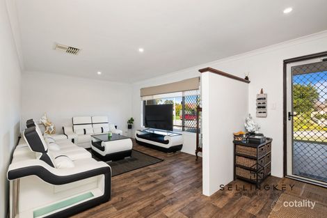 Property photo of 18 Bushlark Rise Canning Vale WA 6155