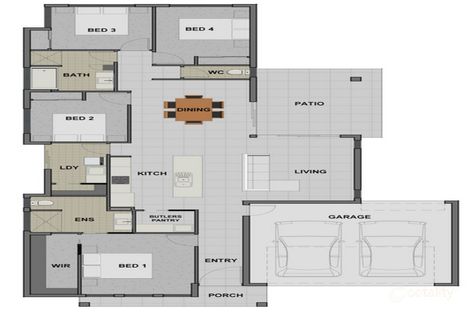 Property photo of 6 Tana Heights Mount Sheridan QLD 4868