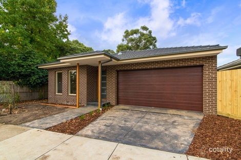 10a Mirang Ave, Croydon, VIC 3136