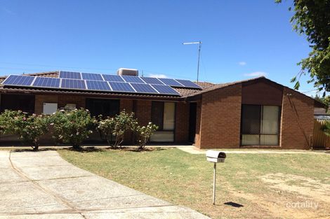 Property photo of 15 Pinebrook Gardens Forrestfield WA 6058
