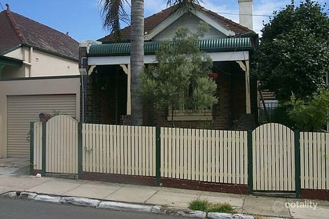Property photo of 82 Station Street Tempe NSW 2044