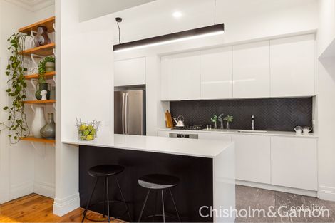 Property photo of 1/28 Shelley Street Elwood VIC 3184