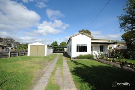 48 Mceacharn St, East Bairnsdale, VIC 3875