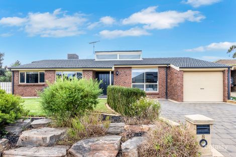 8 Panorama Dr, Athelstone, SA 5076