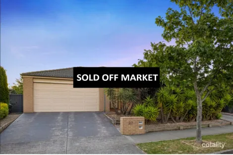 32 Lawrie Dr, Alfredton, VIC 3350