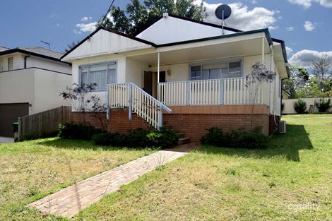 107 Somerville Rd, Hornsby Heights, NSW 2077