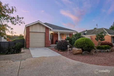 Property photo of 11 Leita Court Ngunnawal ACT 2913